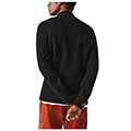 poylober lacoste half zip ah1953 031 mayro extra photo 1