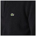 poylober lacoste half zip ah1953 031 mayro extra photo 3
