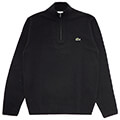 poylober lacoste half zip ah1953 031 mayro extra photo 4
