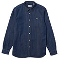 poykamiso lacoste denim ch0197 qjh skoyro mple 40 extra photo 3