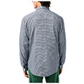 poykamiso lacoste flannel karo ch1885 kg2 skoyro mple leyko extra photo 1