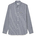 poykamiso lacoste flannel karo ch1885 kg2 skoyro mple leyko extra photo 3