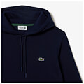 hoodie lacoste sh9623 166 skoyro mple xxl extra photo 3