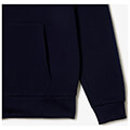 hoodie lacoste sh9623 166 skoyro mple xxl extra photo 4