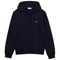 hoodie lacoste sh9623 166 skoyro mple xxl extra photo 5
