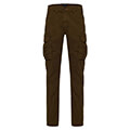 panteloni funky buddha cargo fbm008 002 02 xaki extra photo 3