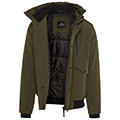 tzaket bomber funky buddha fbm008 025 01 xaki s extra photo 1