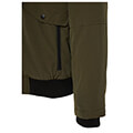 tzaket bomber funky buddha fbm008 025 01 xaki s extra photo 4