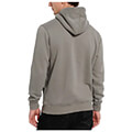 foyter half zip funky buddha fbm008 046 06 prasino gkri m extra photo 1