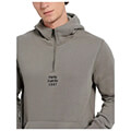 foyter half zip funky buddha fbm008 046 06 prasino gkri m extra photo 2