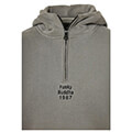 foyter half zip funky buddha fbm008 046 06 prasino gkri m extra photo 3