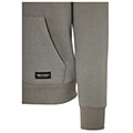 foyter half zip funky buddha fbm008 046 06 prasino gkri m extra photo 4