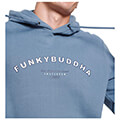 hoodie funky buddha fbm008 056 06 mple xxxl extra photo 2