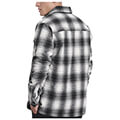 poykamiso funky buddha karo flannel fbm008 082 05 mayro extra photo 1