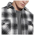 poykamiso funky buddha karo flannel fbm008 082 05 mayro extra photo 2