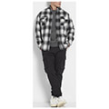 poykamiso funky buddha karo flannel fbm008 082 05 mayro extra photo 3