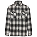 poykamiso funky buddha karo flannel fbm008 082 05 mayro extra photo 4
