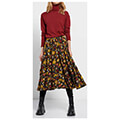 foysta funky buddha midi floral fbl008 104 14 polyxromi s extra photo 3