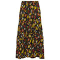 foysta funky buddha midi floral fbl008 104 14 polyxromi s extra photo 4