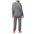 set pytzames triumph endless comfort pk lsl gkri melanze extra photo 1
