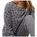 set pytzames triumph endless comfort pk lsl gkri melanze 40 extra photo 2