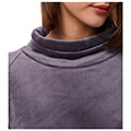 top triumph cozy comfort velour sweater skoyro mple 42 extra photo 2