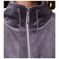 zaketa triumph cozy comfort velour zip jacket skoyro mple extra photo 2