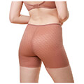 slipaki triumph signature sheer shorts anoixto kafe extra photo 1