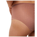 slipaki triumph signature sheer maxi ex anoixto kafe 42 extra photo 2