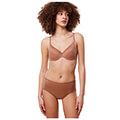 slipaki triumph signature sheer maxi ex anoixto kafe 42 extra photo 3