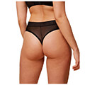 slipaki triumph tempting sheer highwaist string mayro extra photo 1