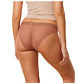 slipaki triumph tempting sheer highleg tai anoixto kafe extra photo 1