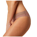 slipaki triumph tempting sheer highleg tai anoixto kafe extra photo 2