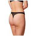 slipaki triumph bright spotlight high leg string mayro extra photo 1