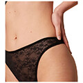 slipaki triumph bright spotlight high leg string mayro extra photo 2