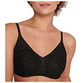 soytien sloggi zero lacy h soft bra mayro s extra photo 2
