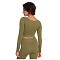 crop top sloggi ever infused cbd ls ladi extra photo 1