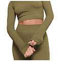 crop top sloggi ever infused cbd ls ladi m extra photo 2