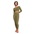 crop top sloggi ever infused cbd ls ladi m extra photo 3