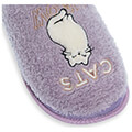 pantofles parex 10128111l gata lila 37 extra photo 2