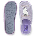 pantofles parex 10128111l gata lila 37 extra photo 3