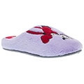 pantofles parex 10128151l popeye lila 36 37 extra photo 1