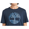 t shirt timberland k r tree logo tb0a2c2r z02 skoyro mple extra photo 2