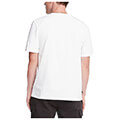 t shirt timberland stack logo tb0a5qs2 leyko extra photo 1