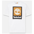t shirt timberland stack logo tb0a5qs2 leyko extra photo 3