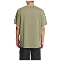 t shirt timberland stack logo tb0a5qs2 ladi extra photo 1