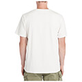 t shirt timberland front graphic tb0a5udb leyko extra photo 1