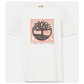 t shirt timberland front graphic tb0a5udb leyko extra photo 3