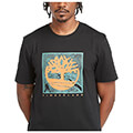 t shirt timberland front graphic tb0a5udb mayro extra photo 2