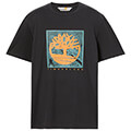 t shirt timberland front graphic tb0a5udb mayro xxl extra photo 3